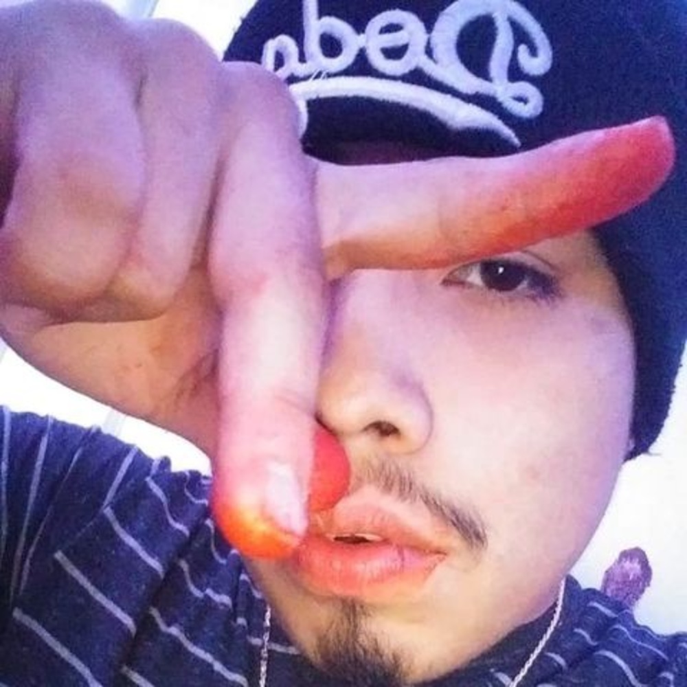 Meet your Posher, Alex